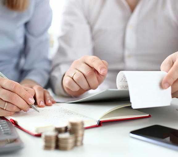 Rozliczenia roczne PIT Rybnik